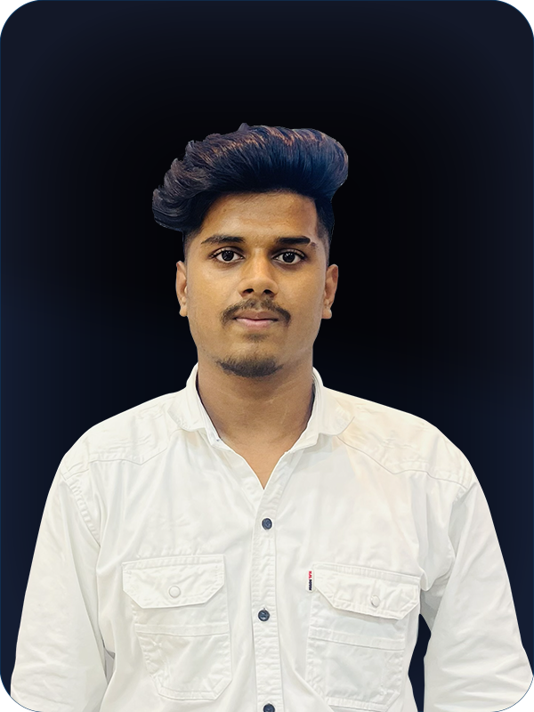 Mayur Tarun Solankti